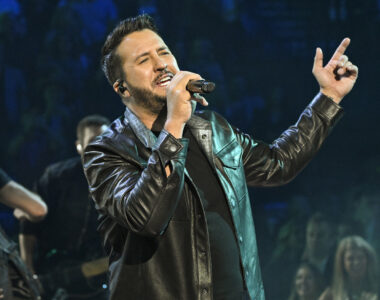 Luke Bryan Farm Tour