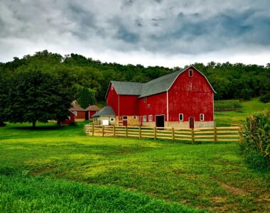 agricultural economic crisis