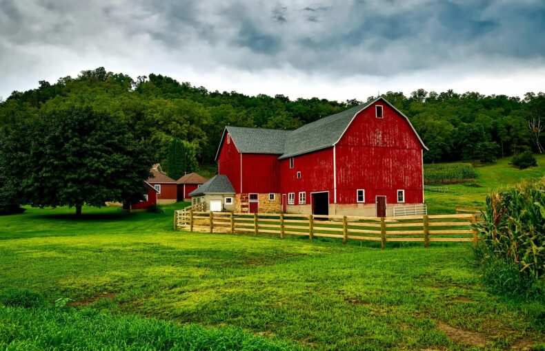 agricultural economic crisis