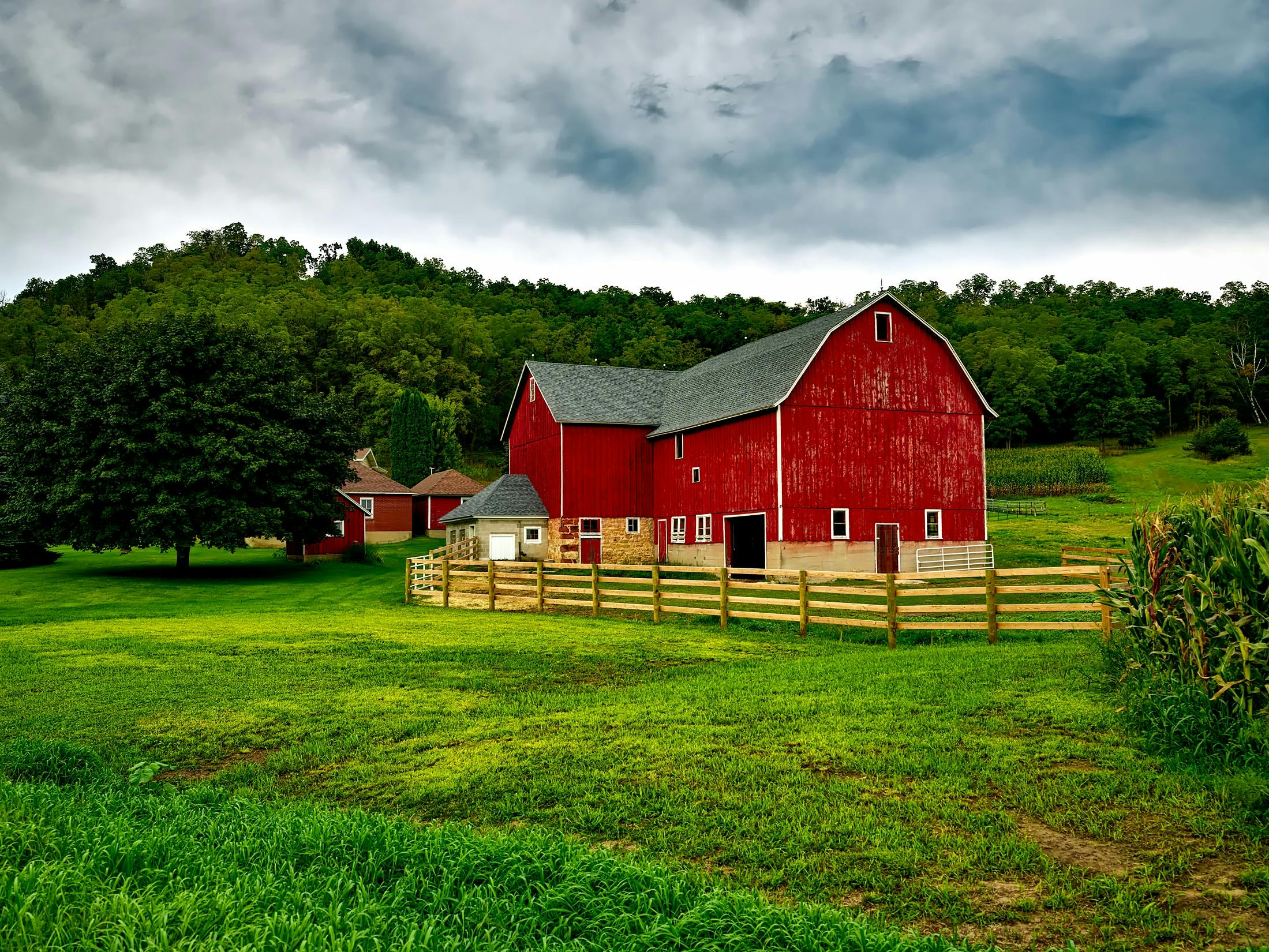 agricultural economic crisis