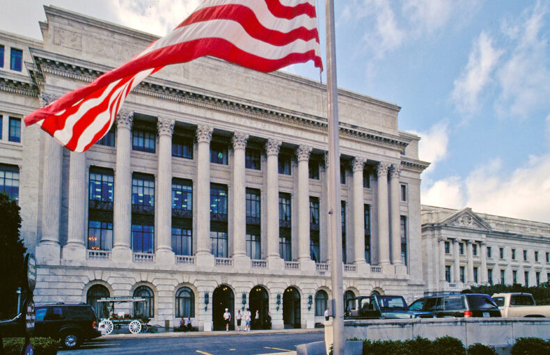 USDA October 2025 WASDE report