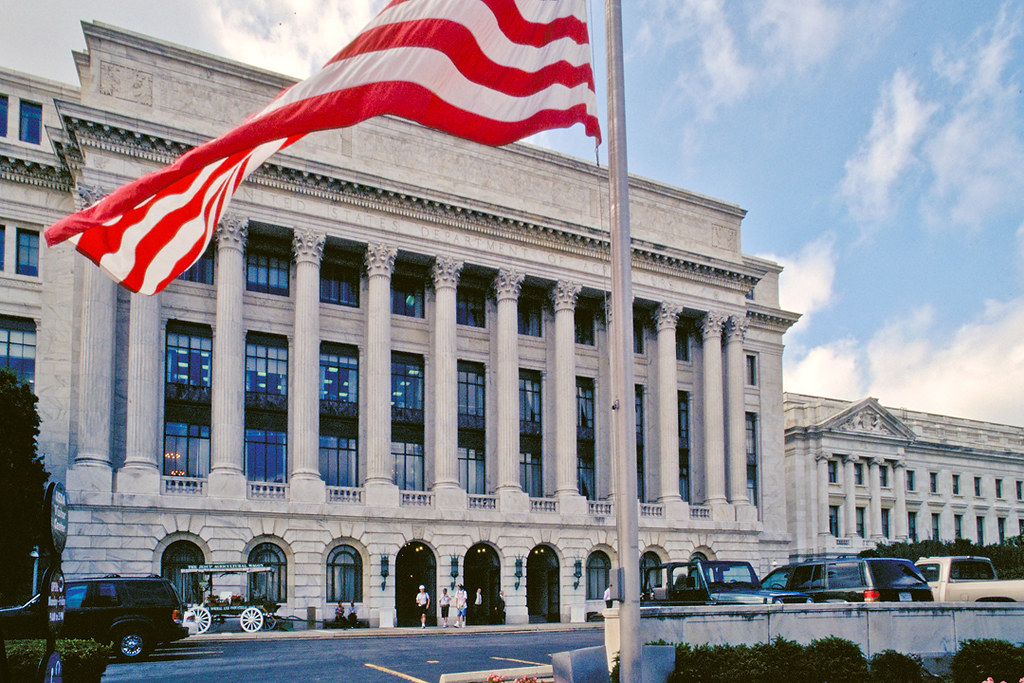 USDA October 2025 WASDE report