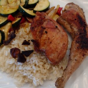 Whole Pheasant
