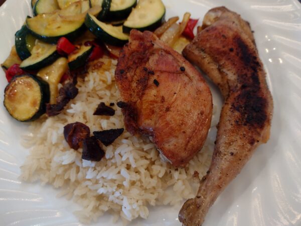 Whole Pheasant