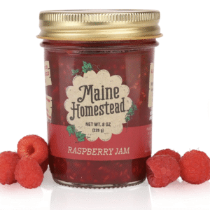 Raspberry Jam
