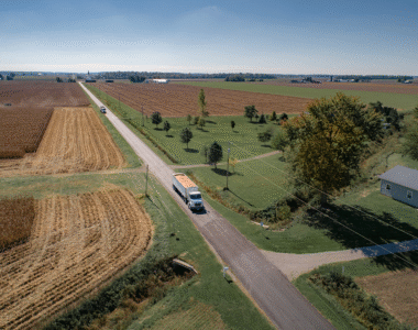 rising farm input costs