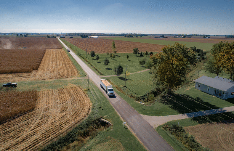 rising farm input costs