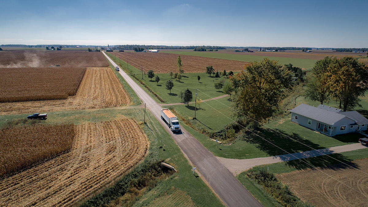 rising farm input costs