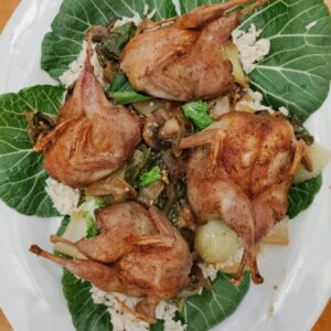 Quail