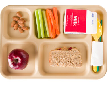 10 Cents a Meal program