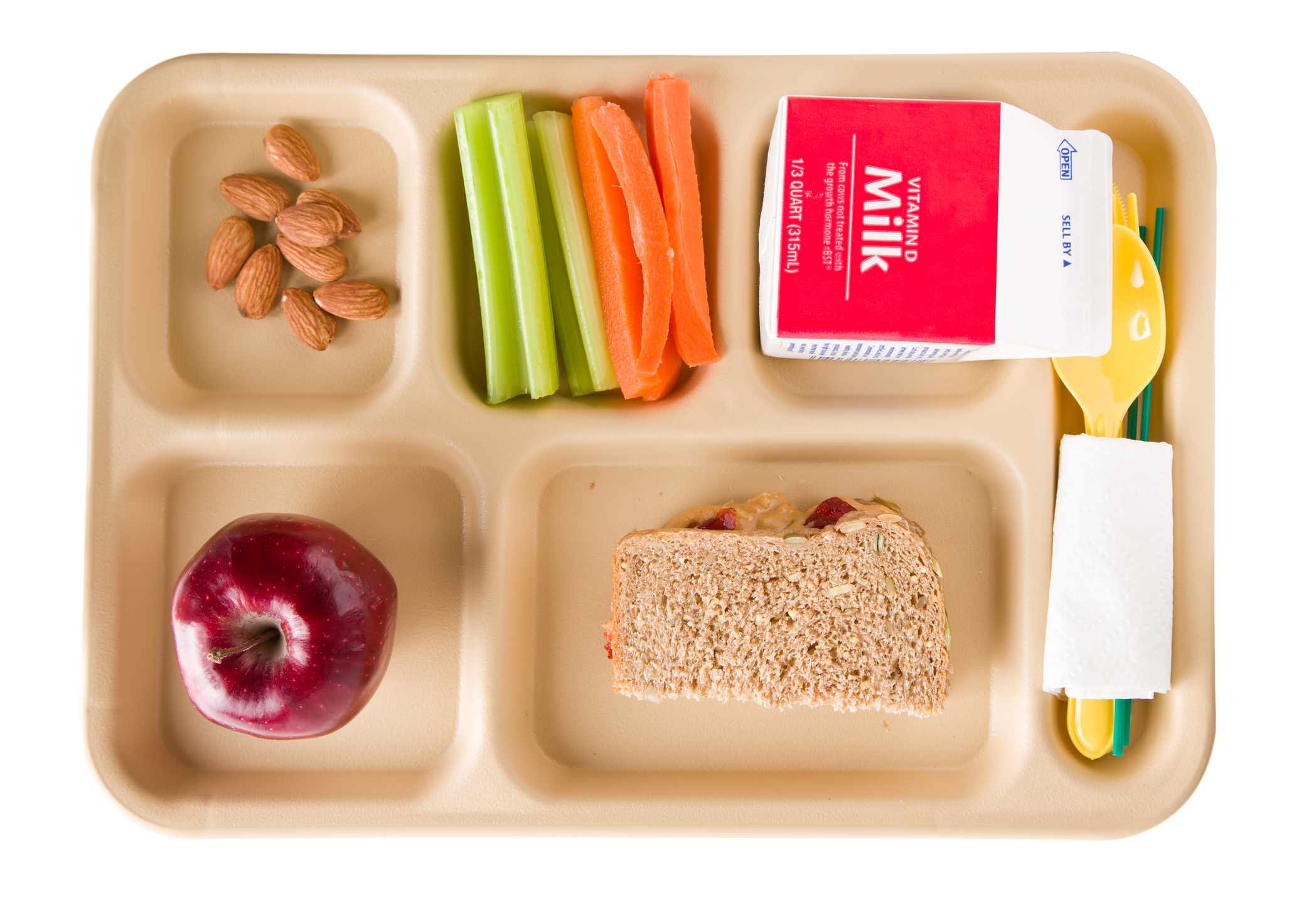 10 Cents a Meal program