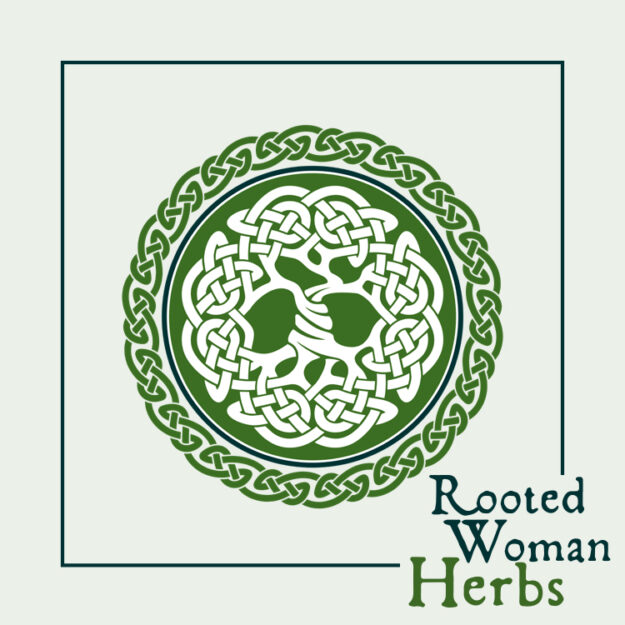 Rooted Woman Herbs