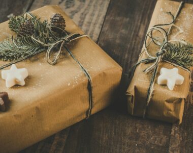 local Christmas gifts