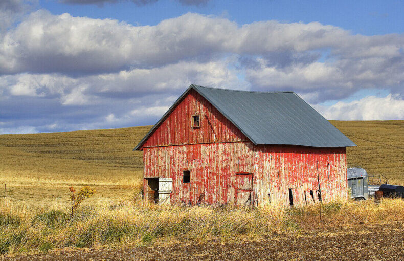 USDA research priorities