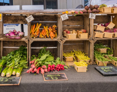 Direct-to-consumer sales