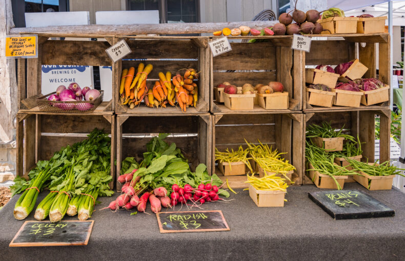 Direct-to-consumer sales