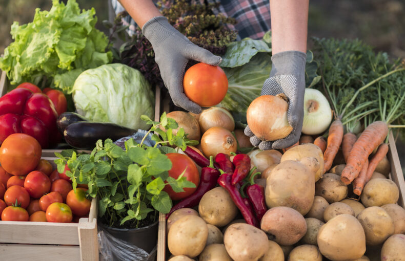 selling farm products online