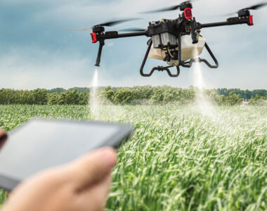 National Farm Machinery Show