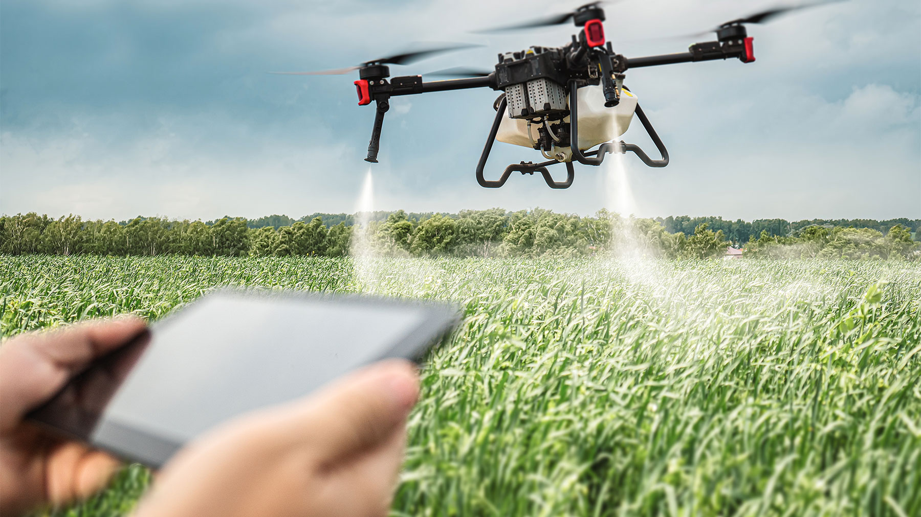 National Farm Machinery Show