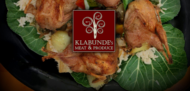 Klabunde's Meat & Produce