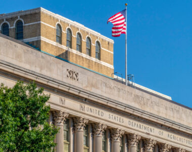 Emergency Livestock Relief Payments