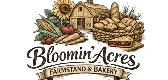 Bloomin' Acres Farmstand and Bakery