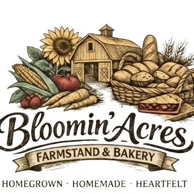 Bloomin' Acres Farmstand and Bakery