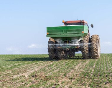 fertilizer price concerns