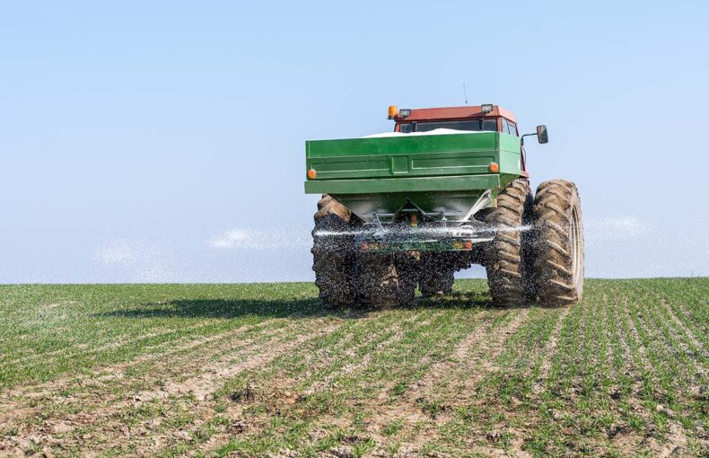 fertilizer price concerns