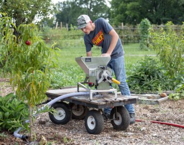 soil health solutions