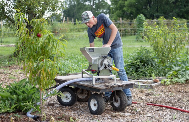 soil health solutions