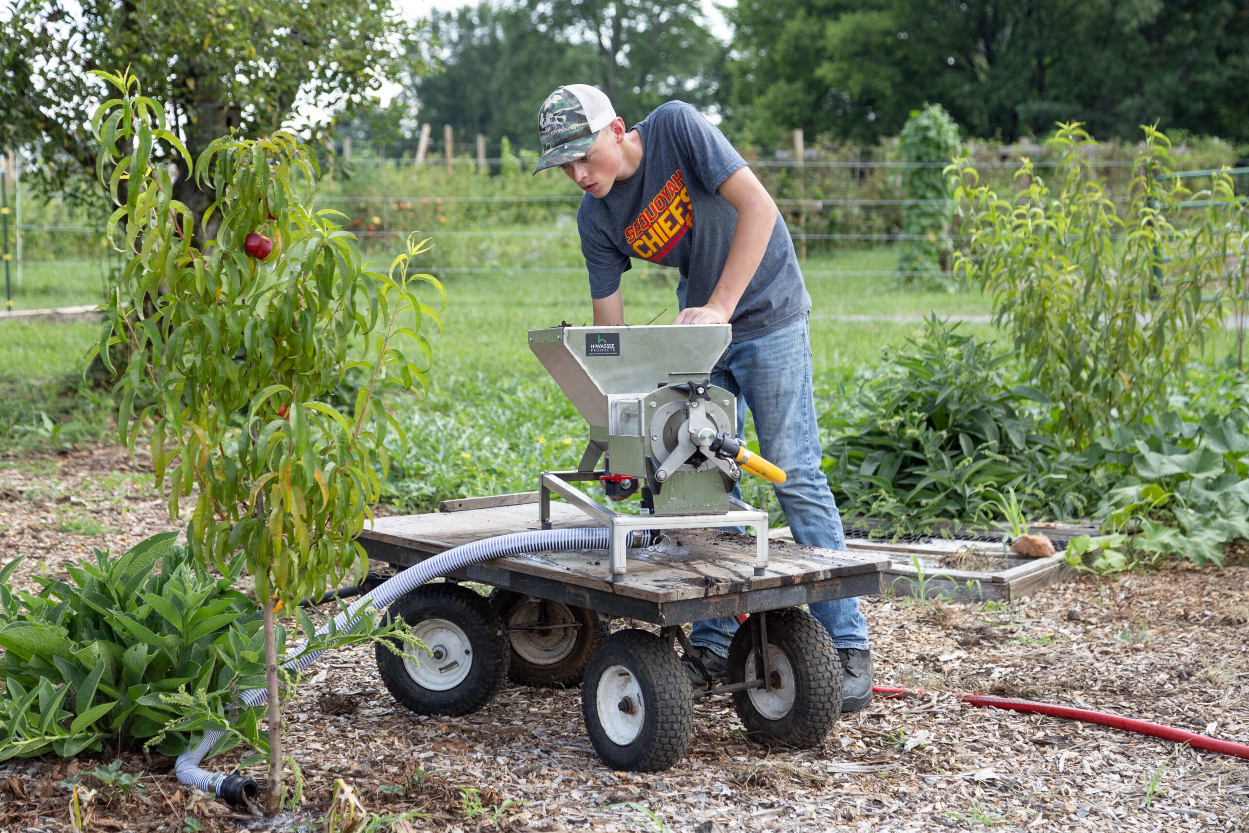 soil health solutions