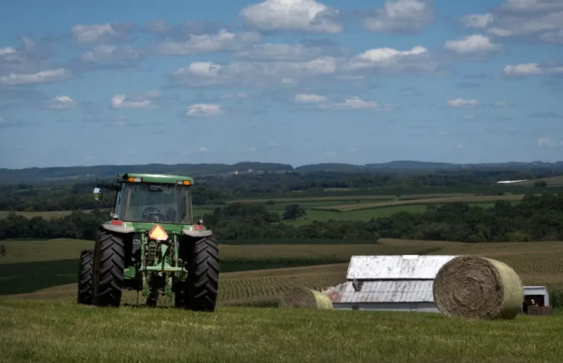 farm bankruptcies