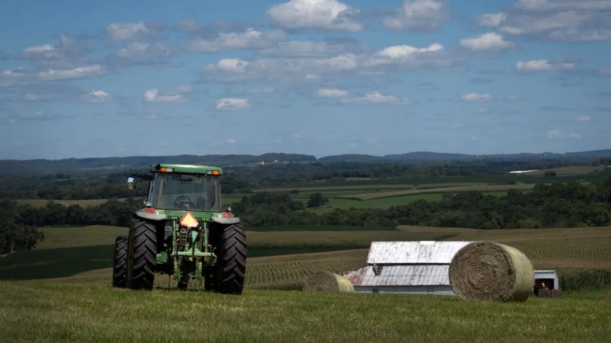 farm bankruptcies