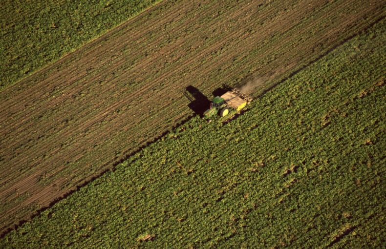 farm business growth