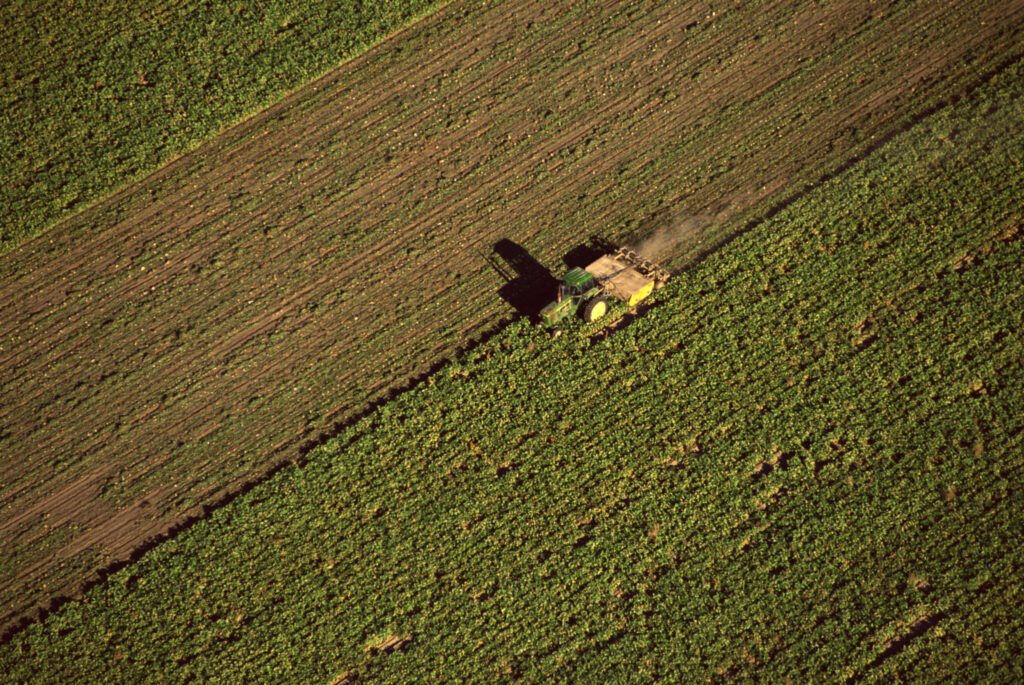farm business growth